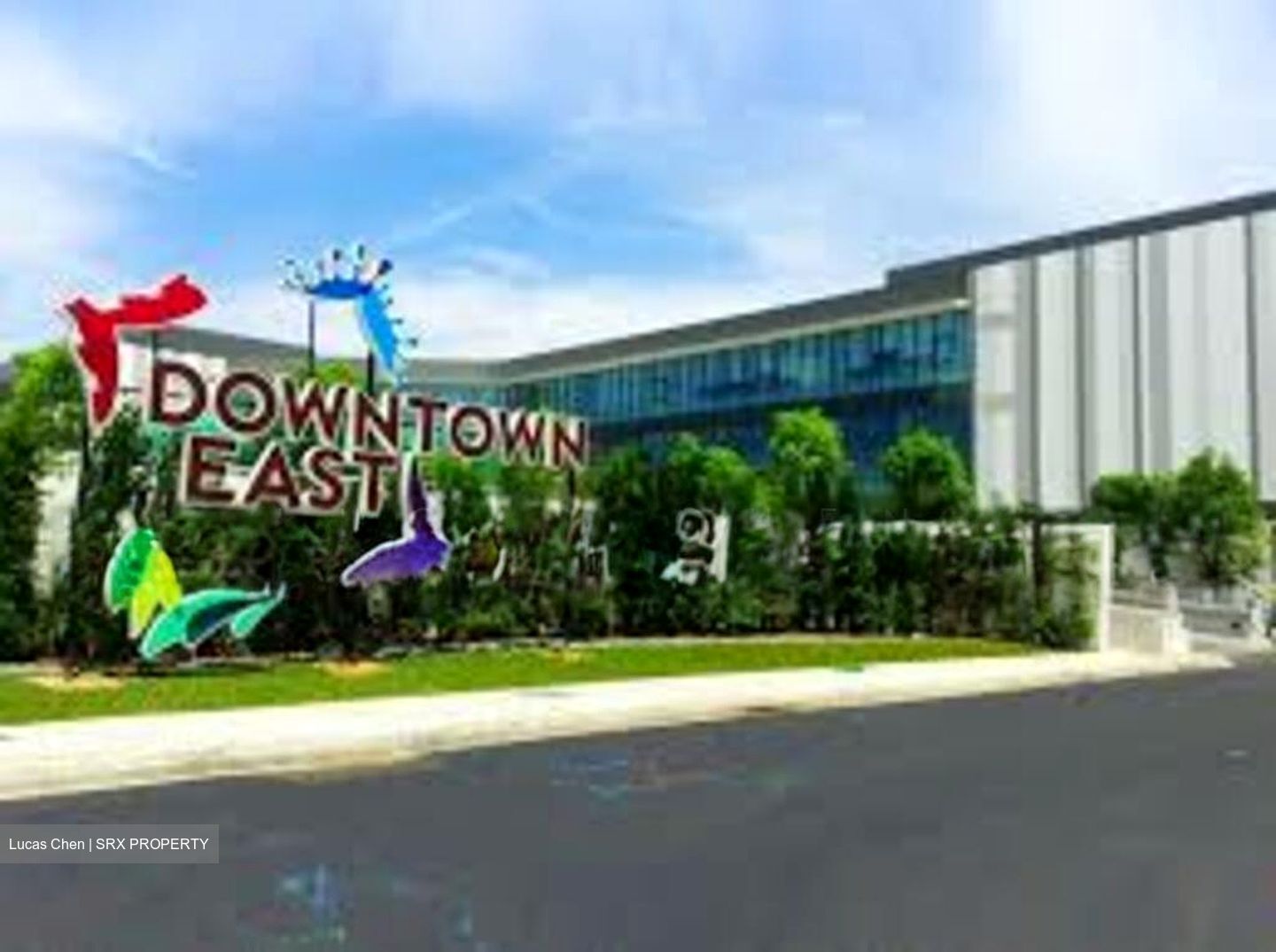 Jalan Loyang Besar (D17), Condominium #504237981